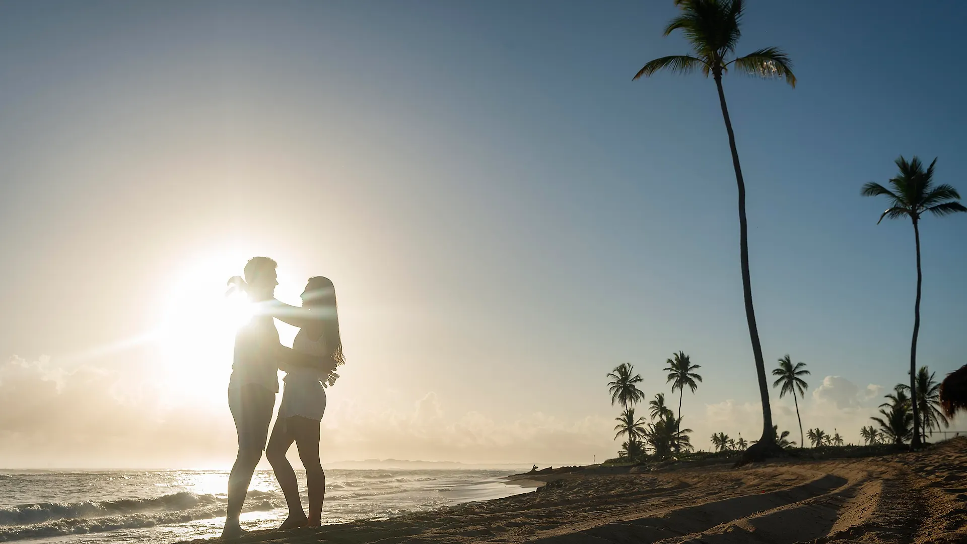 El Beso Adults Only At Ocean El Faro All Inclusive location