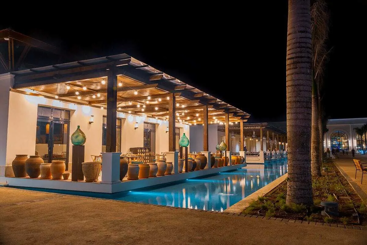 Üdülőközpont El Beso Adults Only At Ocean El Faro All Inclusive Uvero Alto