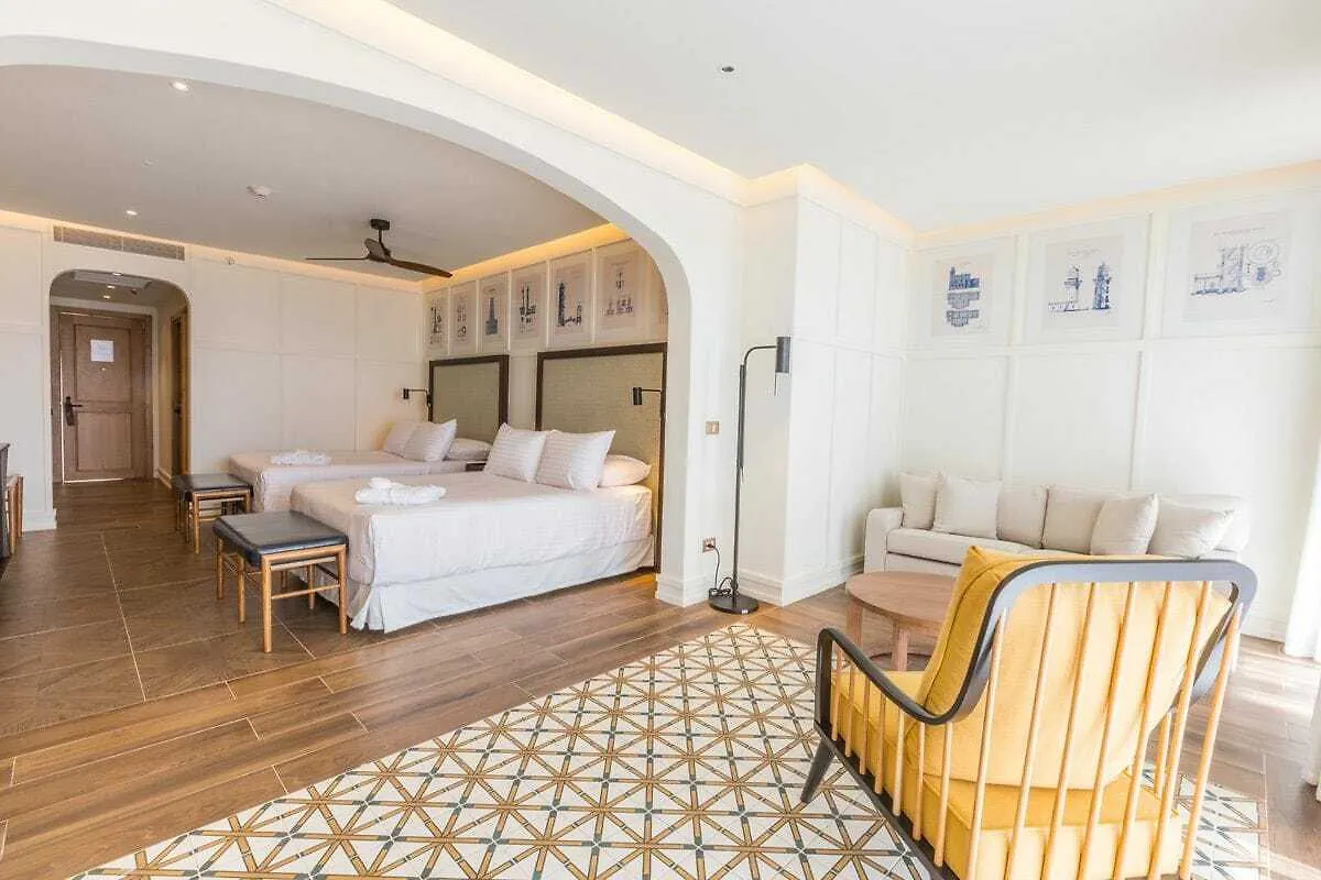 **** Üdülőközpont El Beso Adults Only At Ocean El Faro All Inclusive Uvero Alto Dominikai Köztársaság